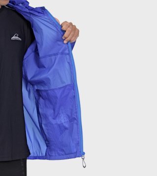 Rompeviento de hombre Metric H