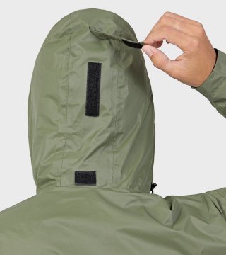 Rompeviento de hombre Adwel