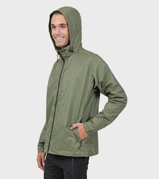 Rompeviento de hombre Adwel