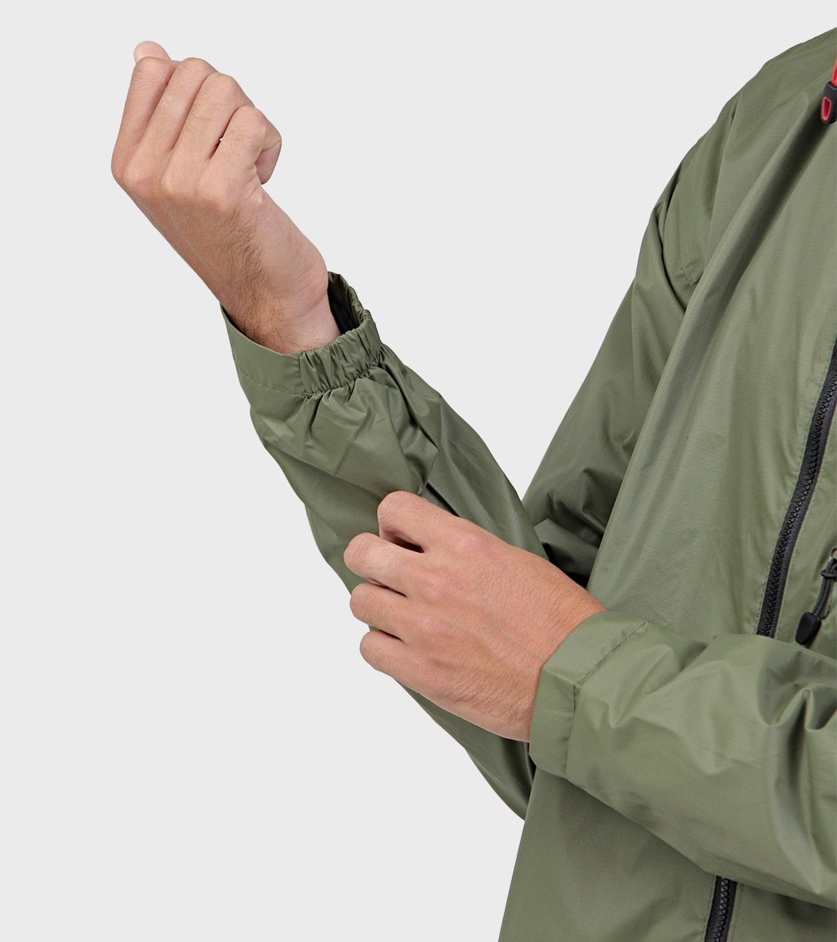 Rompeviento de hombre Adwel