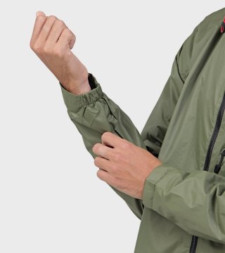 Rompeviento de hombre Adwel