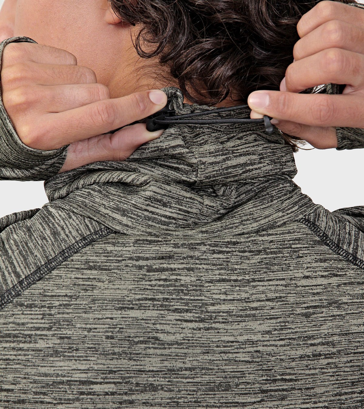 Polera de hombre Grayson