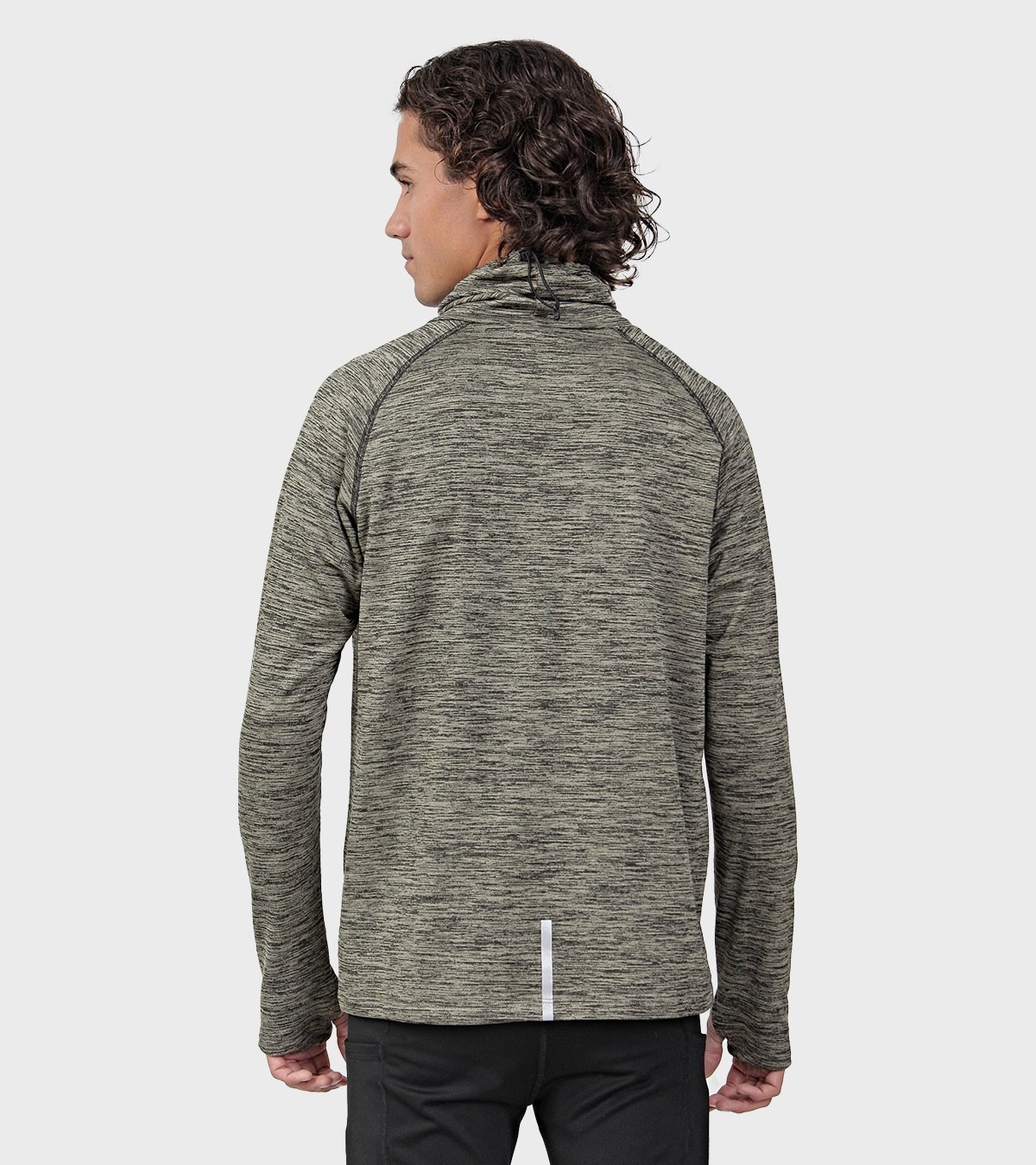 Polera de hombre Grayson