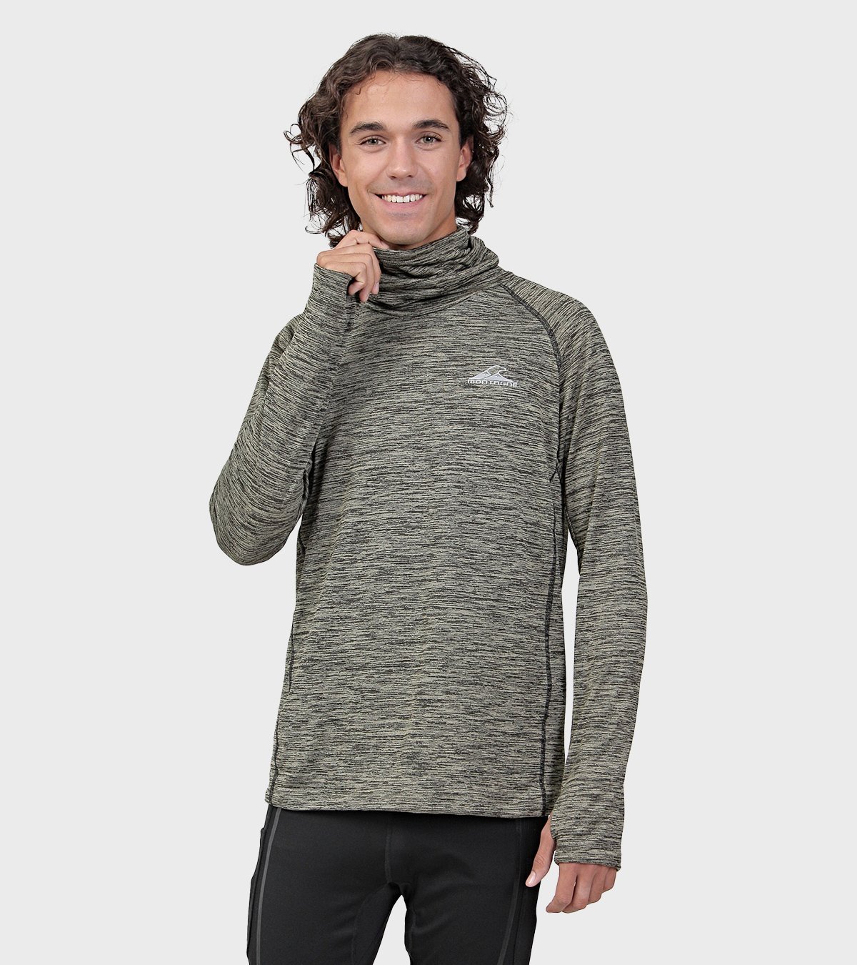 Polera de hombre Grayson