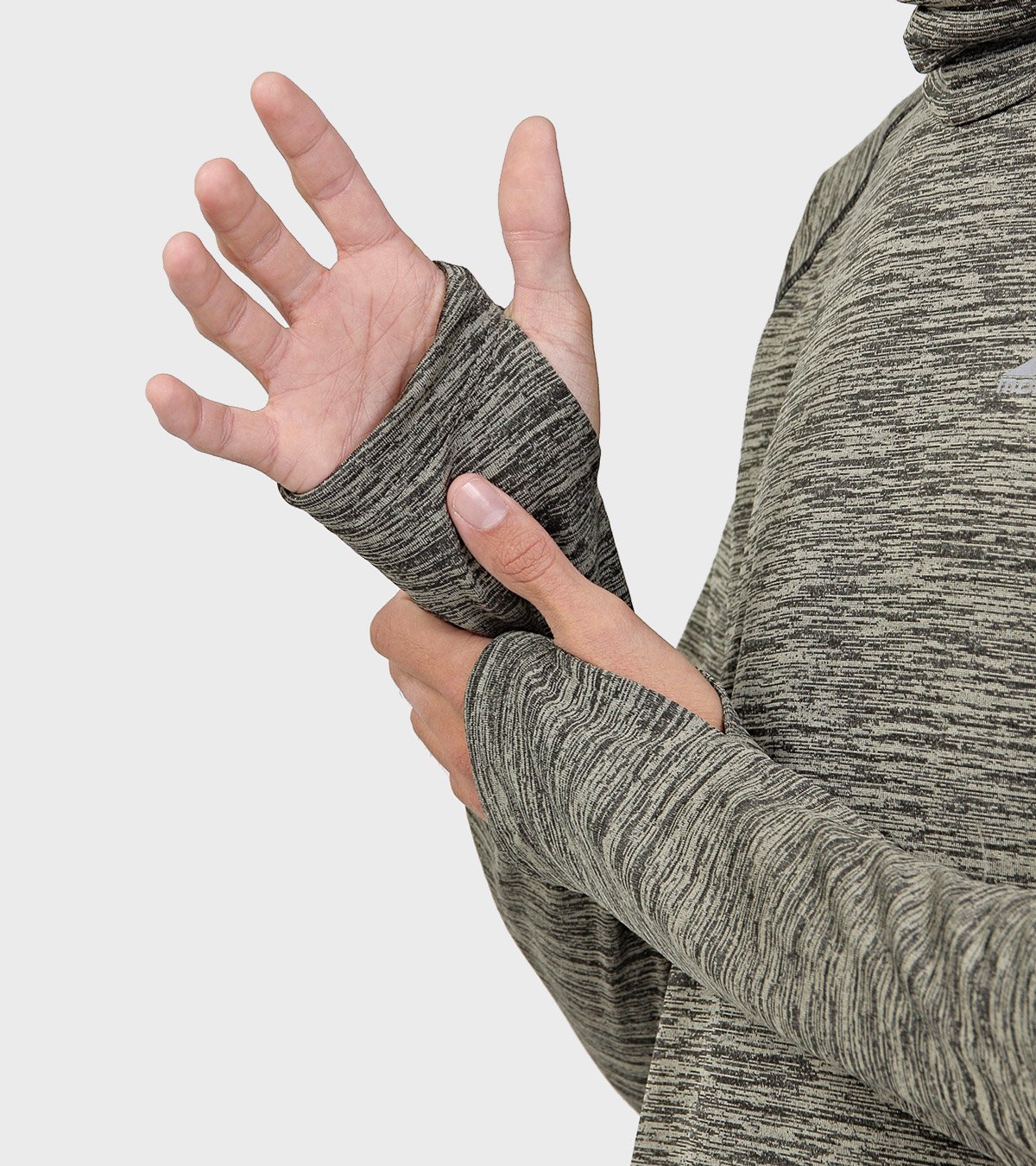 Polera de hombre Grayson