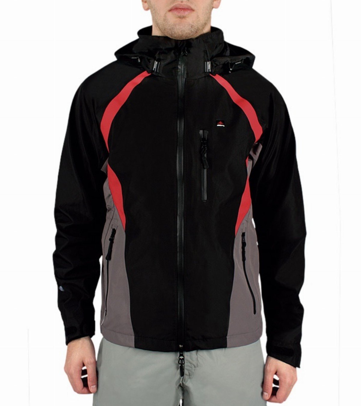 Campera de ski hombre Cinetic