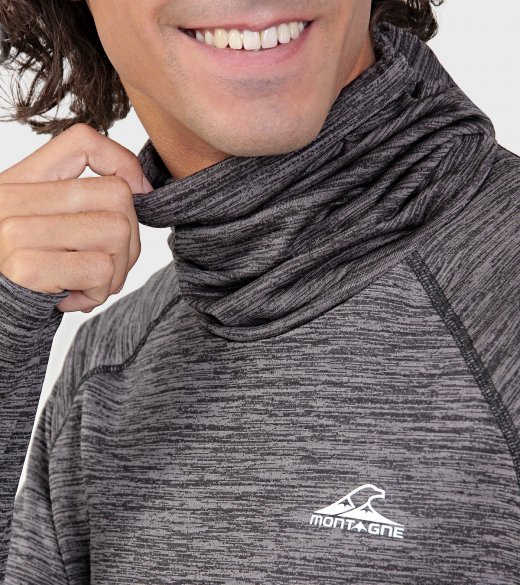 Polera de hombre Grayson