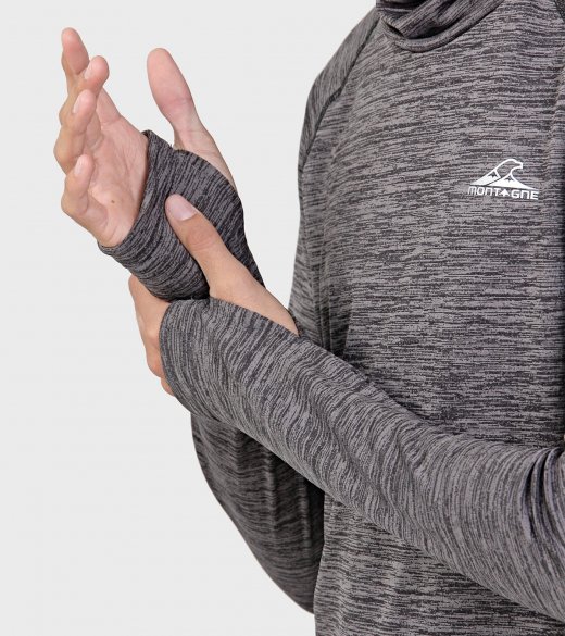 Polera de hombre Grayson
