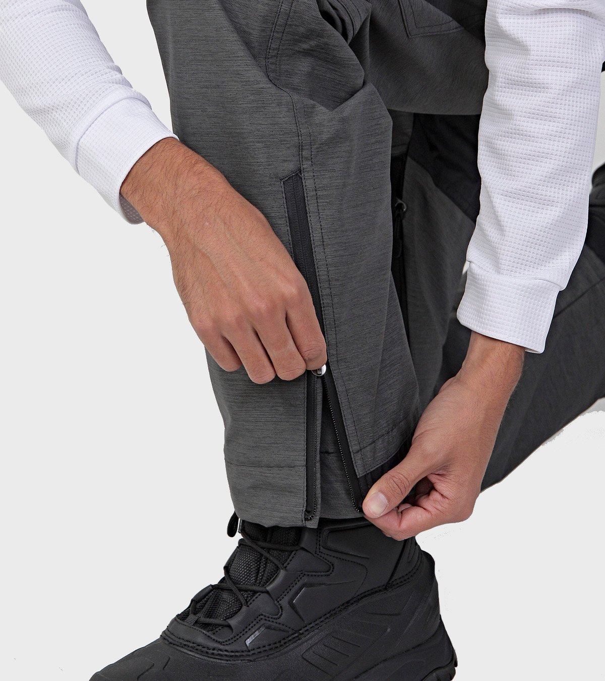 Pantalón de hombre Gydeon