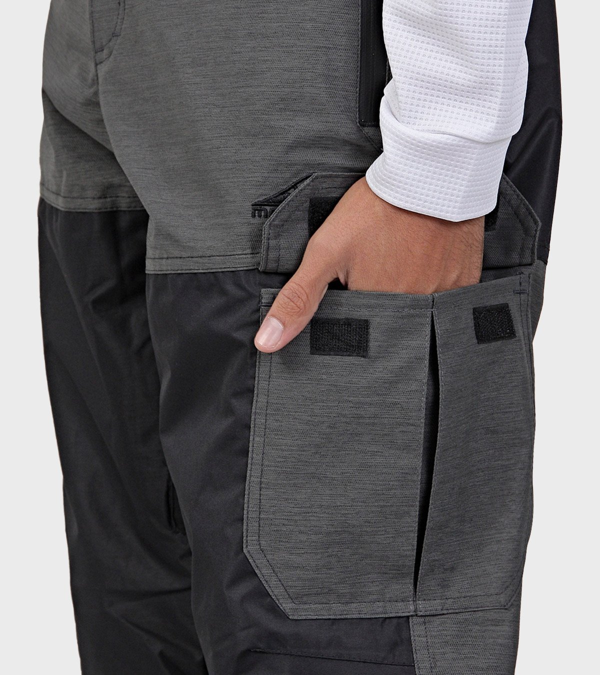 Pantalón de hombre Gydeon