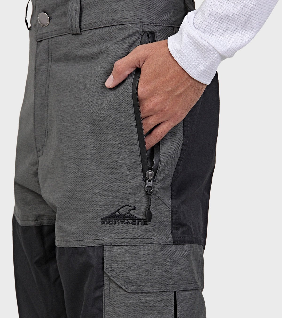 Pantalón de hombre Gydeon