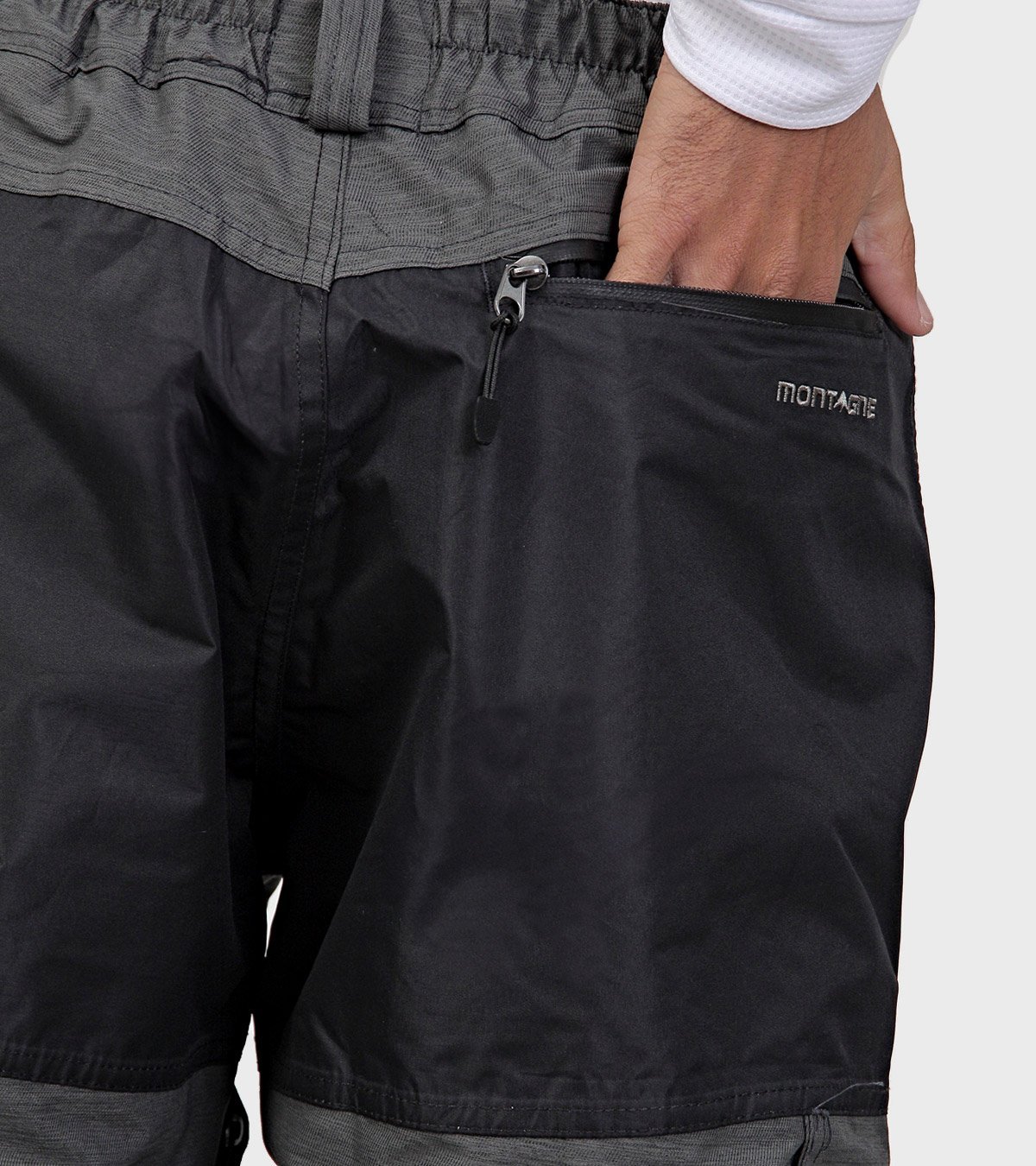 Pantalón de hombre Gydeon