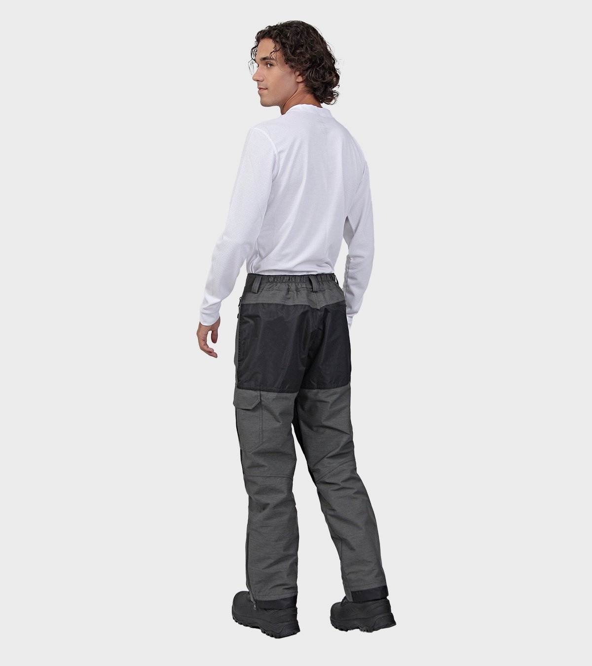 Pantalón de hombre Gydeon