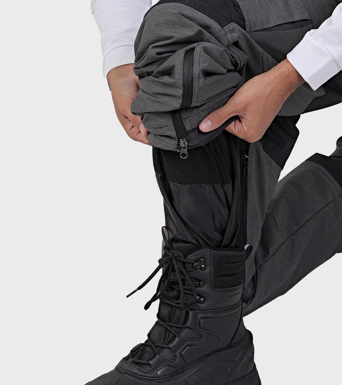 Pantalón de hombre Gydeon