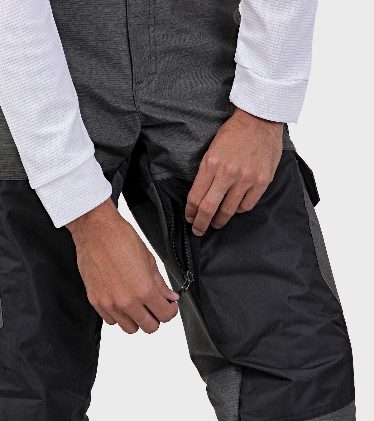 Pantalón de hombre Gydeon