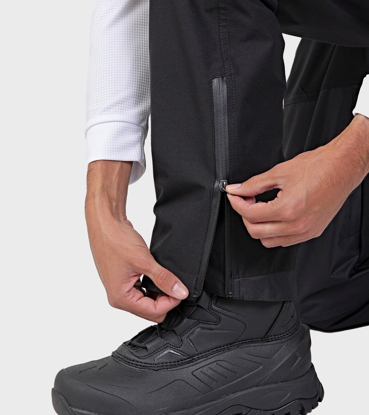 Pantalón de hombre Gydeon