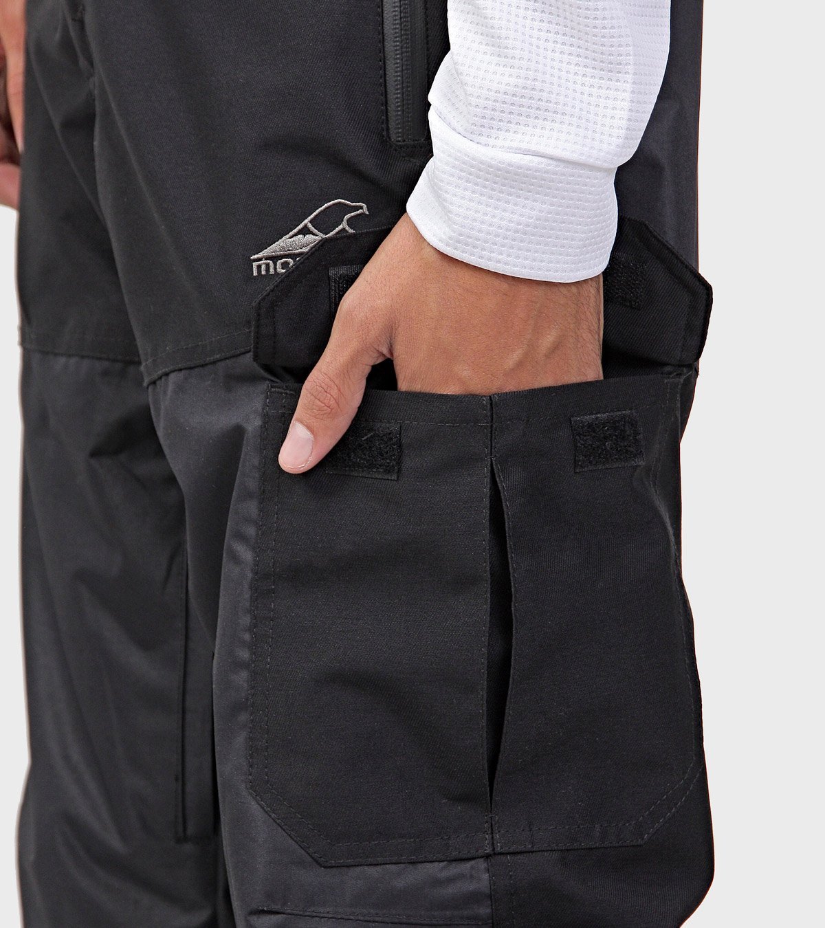 Pantalón de hombre Gydeon