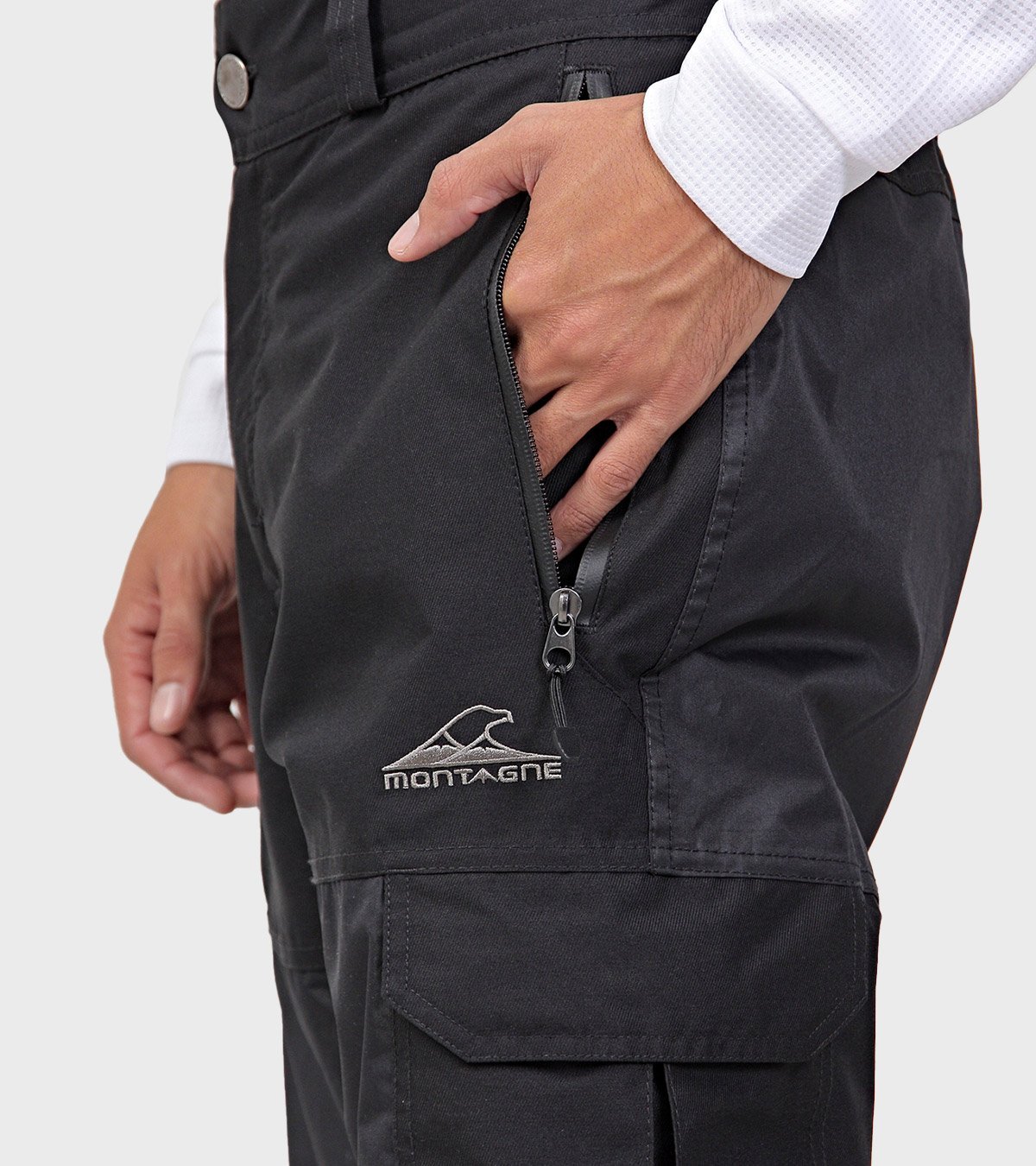 Pantalón de hombre Gydeon