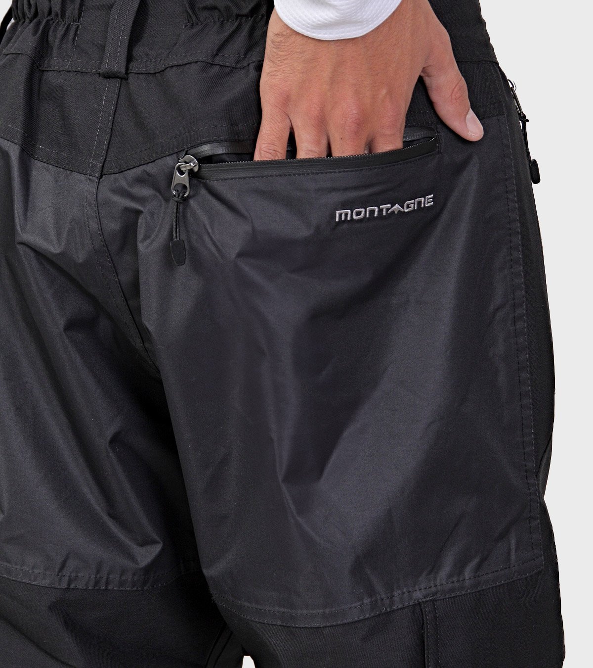 Pantalón de hombre Gydeon