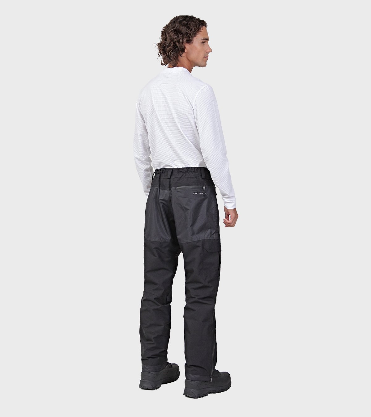 Pantalón de hombre Gydeon