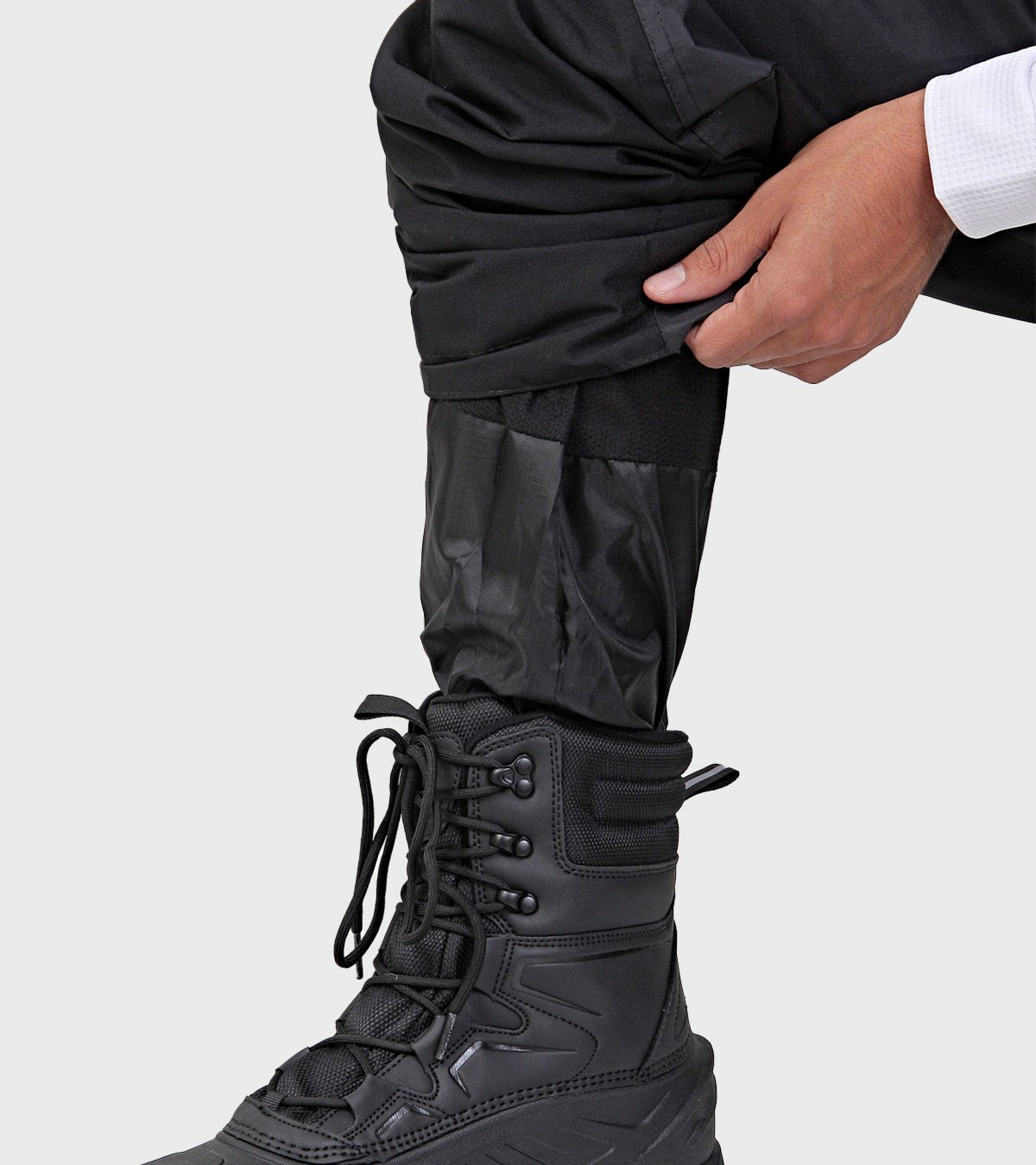 Pantalón de hombre Gydeon