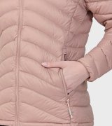 Campera de mujer Shelby 