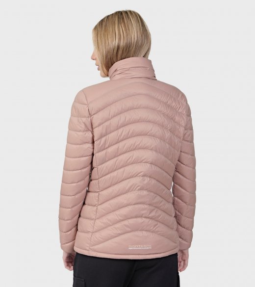 Campera de mujer Shelby 