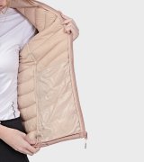 Campera de mujer Shelby 