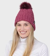 Gorro de mujer Braid