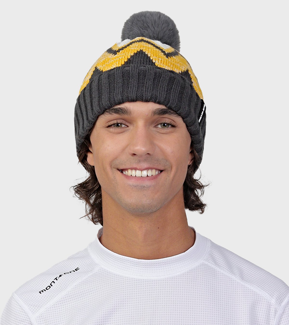 Gorro unisex Alpine