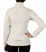 Campera elastizada de mujer Naomi