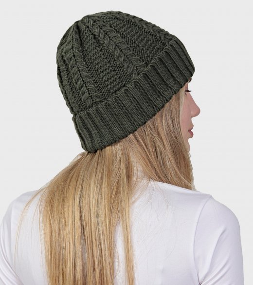 Gorro Troop