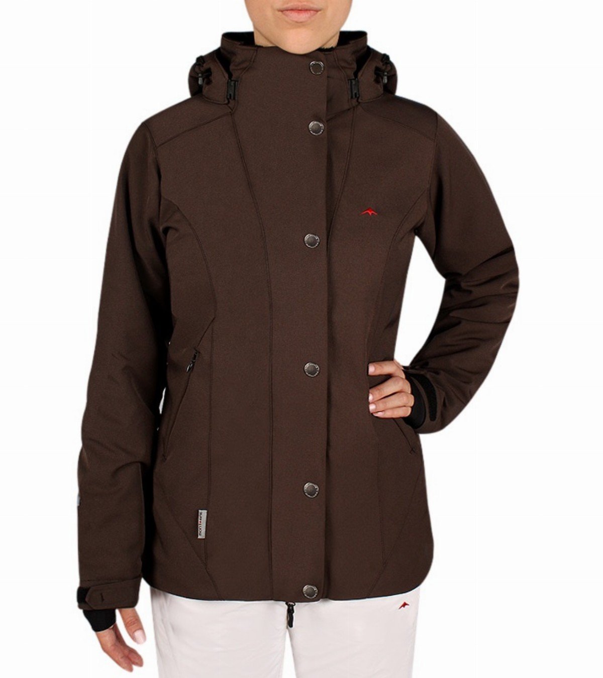 Campera de mujer Valery