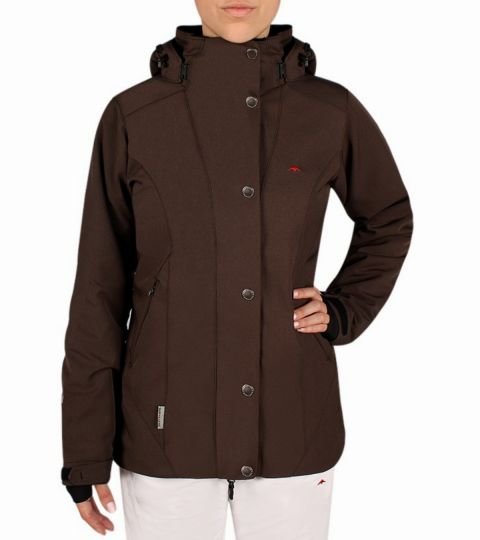 Campera de mujer Valery
