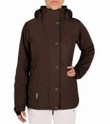 Campera de mujer Valery