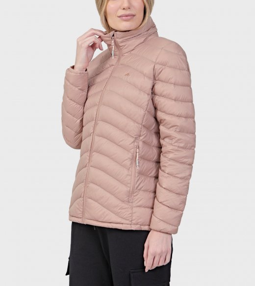 Campera de mujer Shelby 