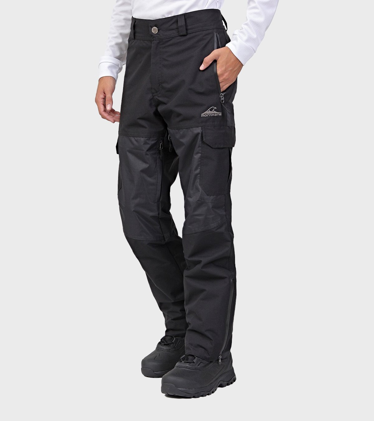 Pantalón de hombre Gydeon