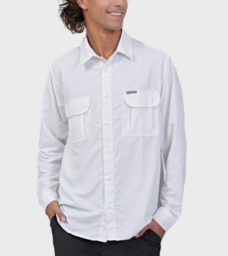 Camisa de hombre Botsuana M/L