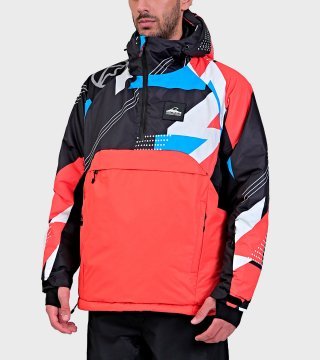 Anorak Unisex Kongur