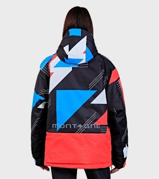 Anorak Unisex Kongur