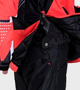 Anorak Unisex Kongur