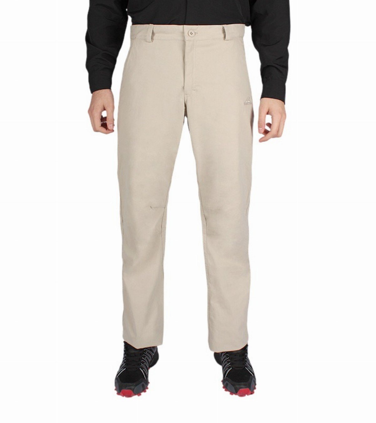Pantalón trekking de hombre Boris Pantalón trekking de hombre Boris
