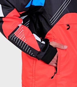 Anorak Unisex Kongur