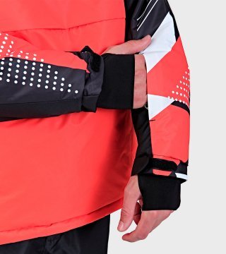 Anorak Unisex Kongur