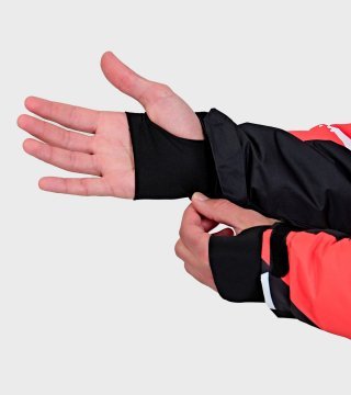 Anorak Unisex Kongur