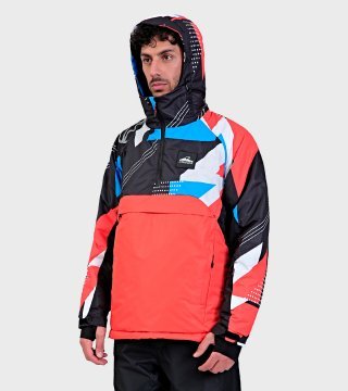 Anorak Unisex Kongur