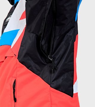 Anorak Unisex Kongur