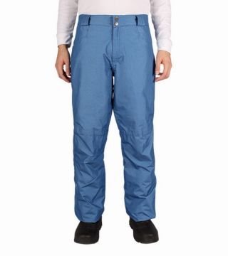 Pantalón de hombre de ski George