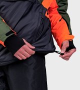Anorak Unisex Kongur