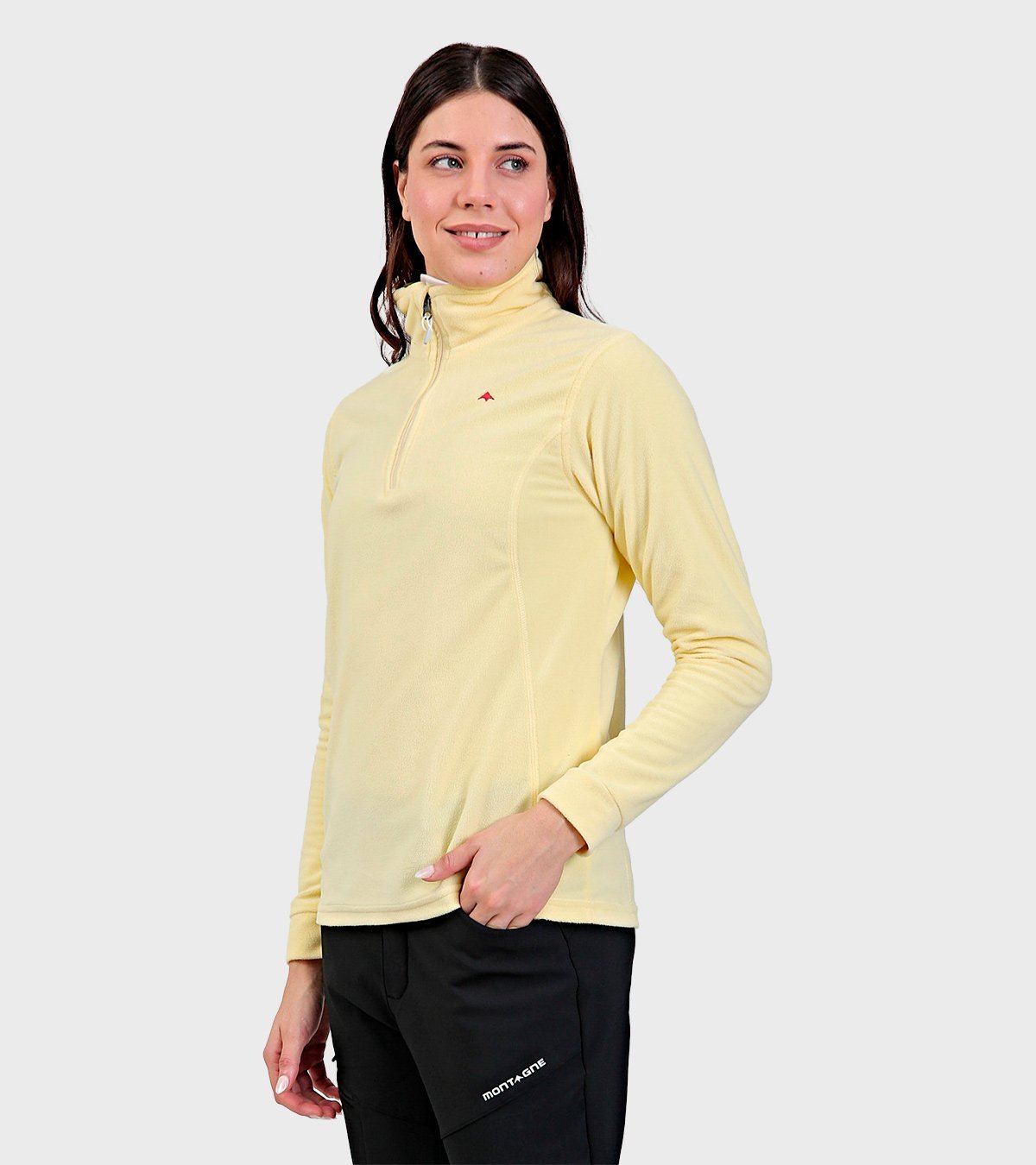 Buzo de mujer Aradia